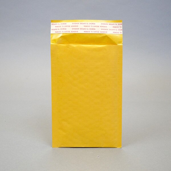 #000 Bubble Mailer